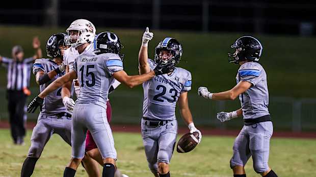 JSerra Catholic vs Clovis North September 15, 2023 Photo-Bobby Medellin33